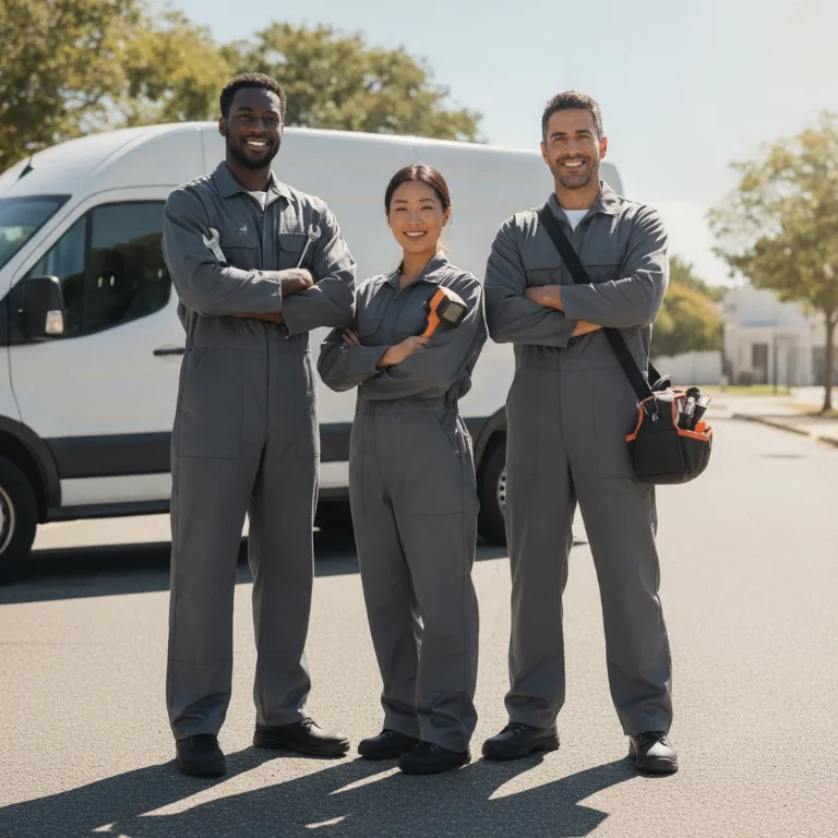 Radiator Reparatie team in The Hague